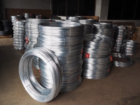 โรงงานผลิตลวด บางบอน