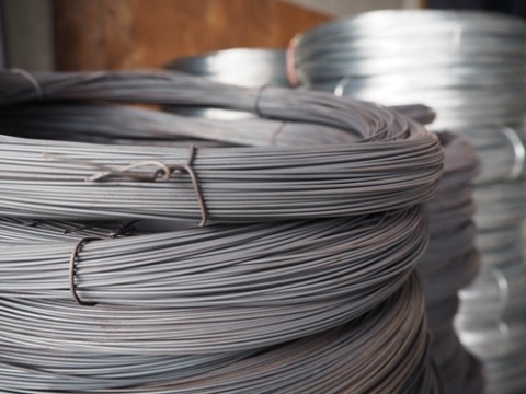 ลวดผูกเหล็ก ราคาโรงงาน