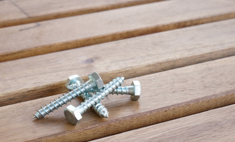 ตะปูตอกคอนกรีต